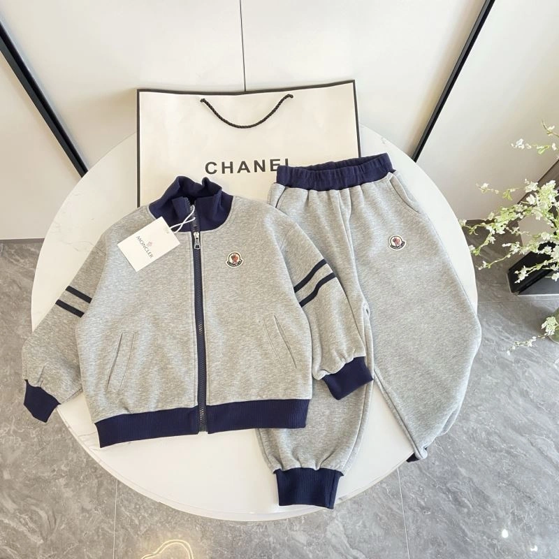 Moncler Kids Comfortable 139957