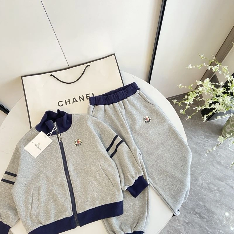 Moncler Kids Comfortable 139957