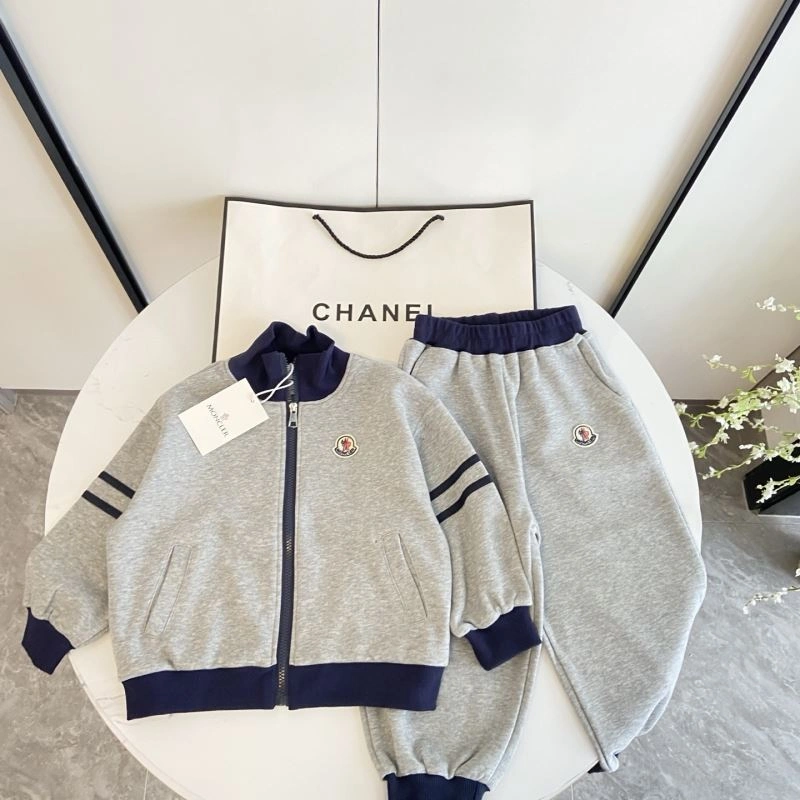 Moncler Kids Comfortable 139957