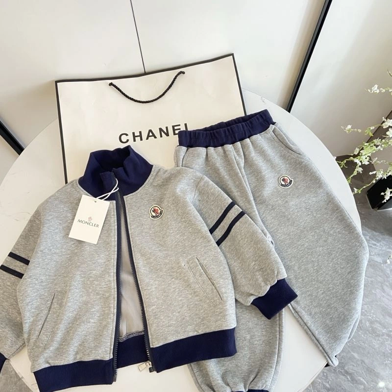 Moncler Kids Comfortable 139957