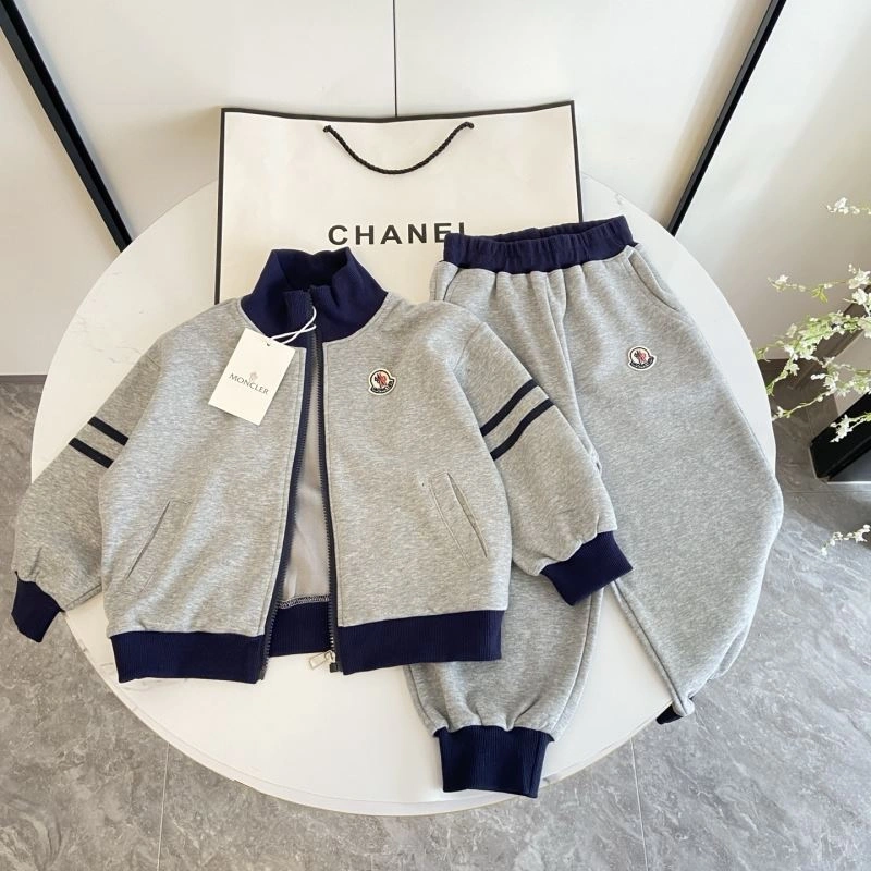 Moncler Kids Comfortable 139957