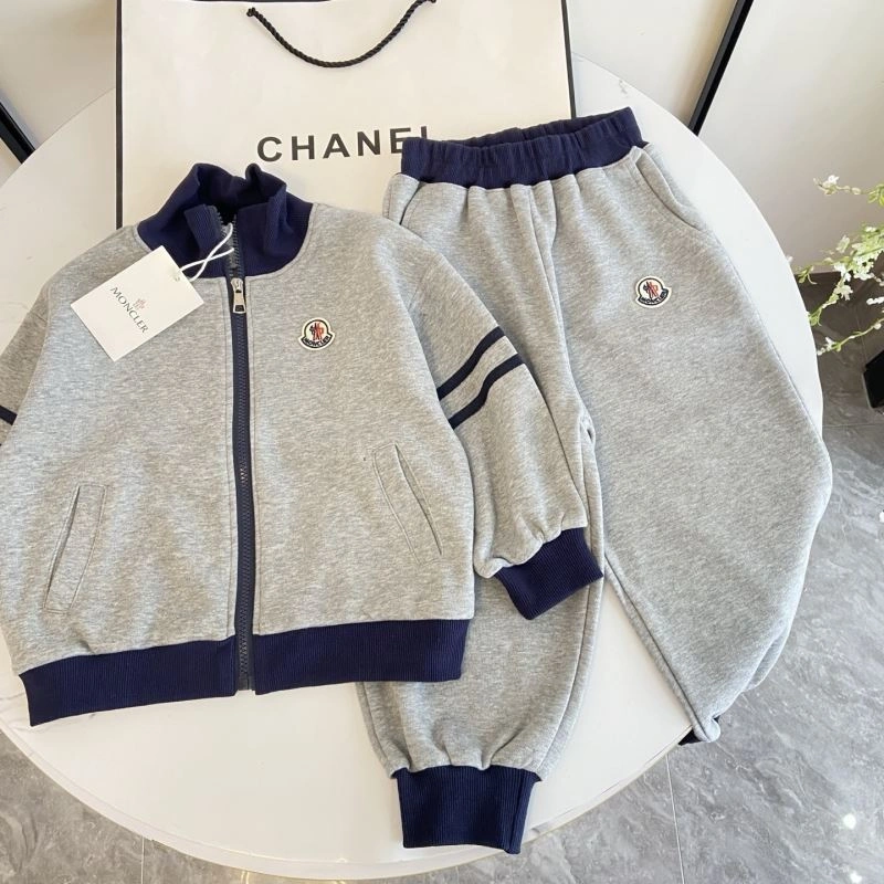 Moncler Kids Comfortable 139957
