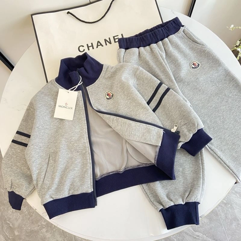 Moncler Kids Comfortable 139957