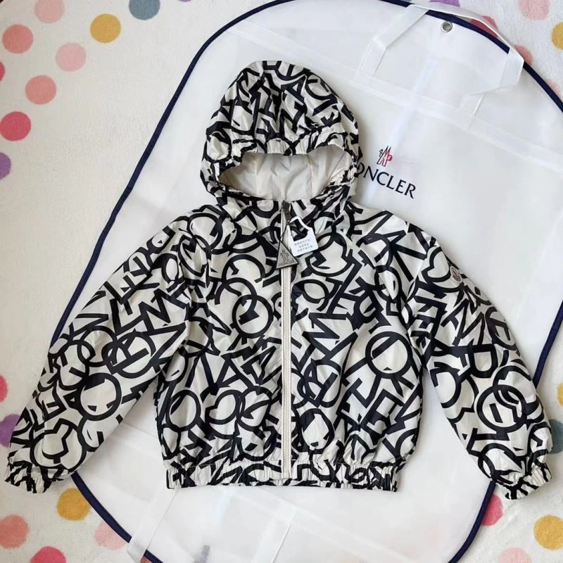 Stylish Moncler Kids 139954