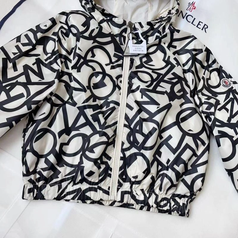 Stylish Moncler Kids 139954