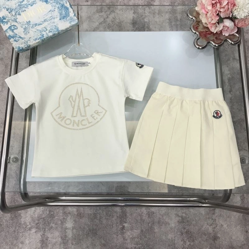 Moncler Kids Versatile 139952