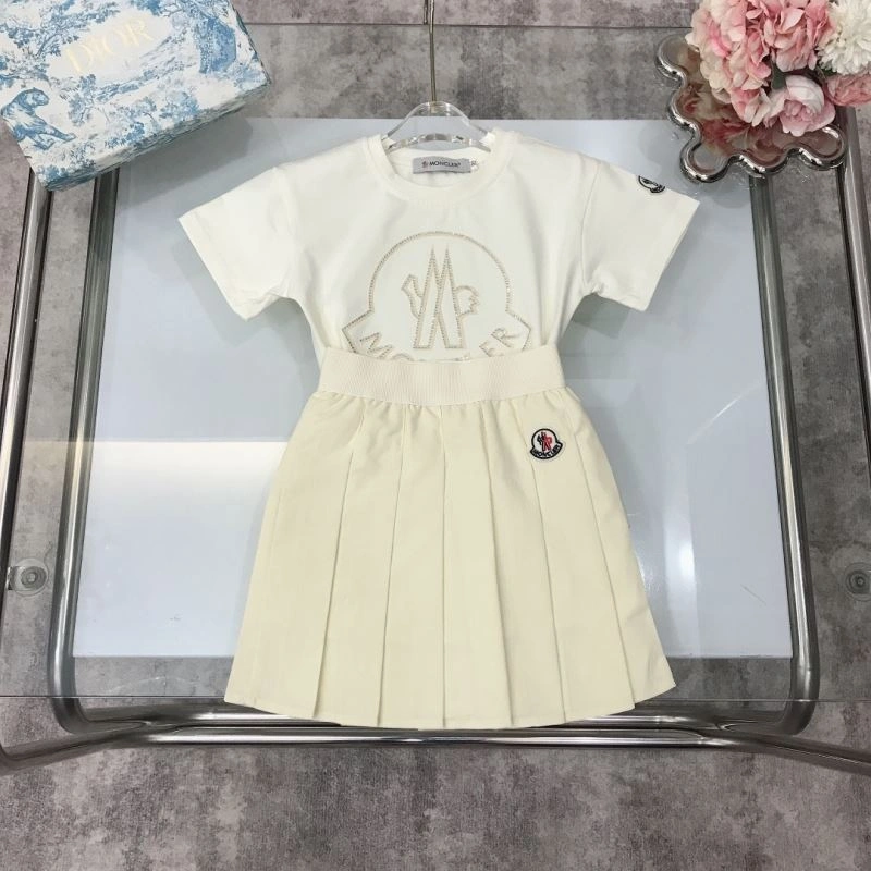 Moncler Kids Versatile 139952