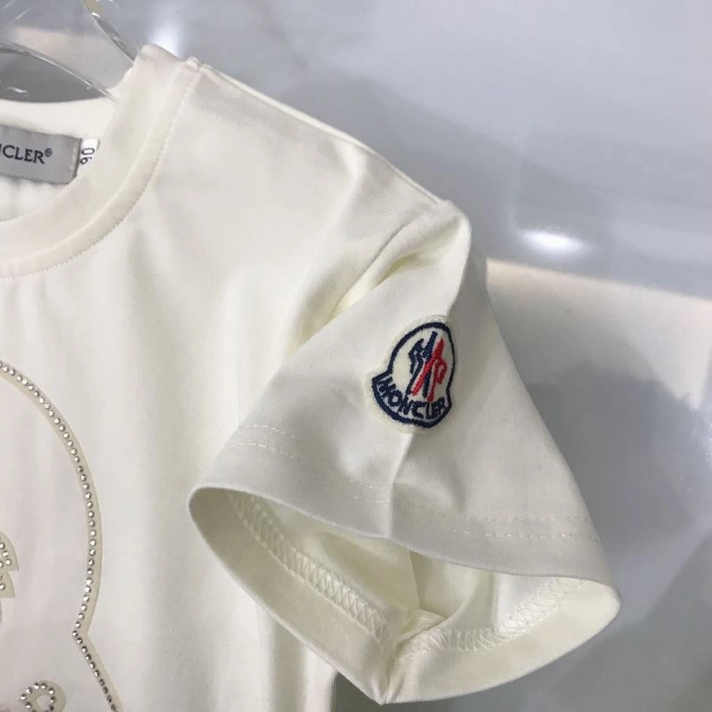 Moncler Kids Versatile 139952