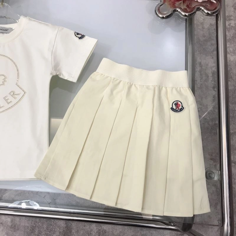 Moncler Kids Versatile 139952