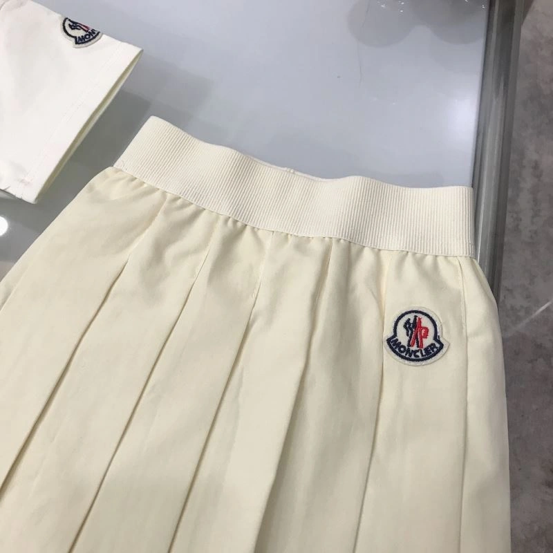 Moncler Kids Versatile 139952