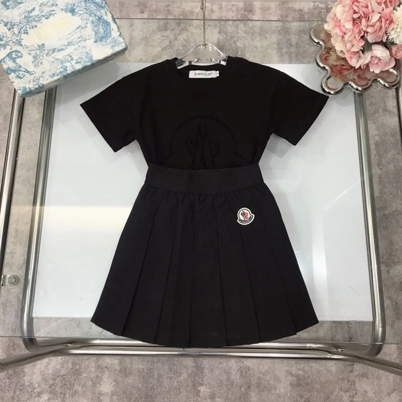 Moncler Kids Seasonal 139950