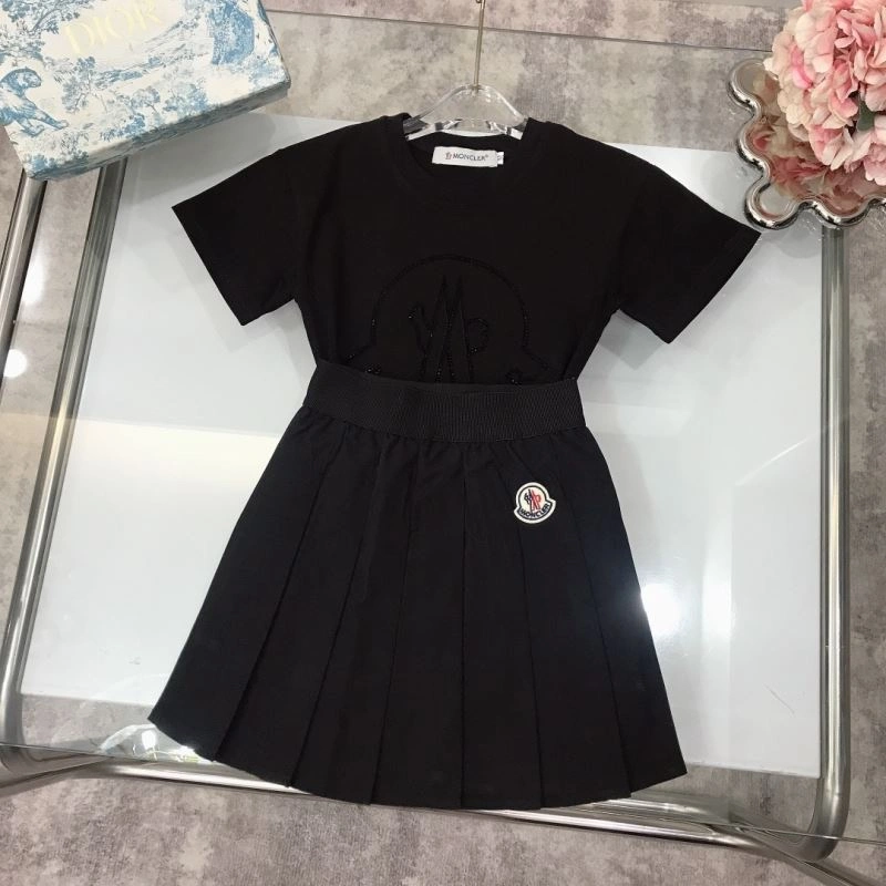 Moncler Kids Seasonal 139950