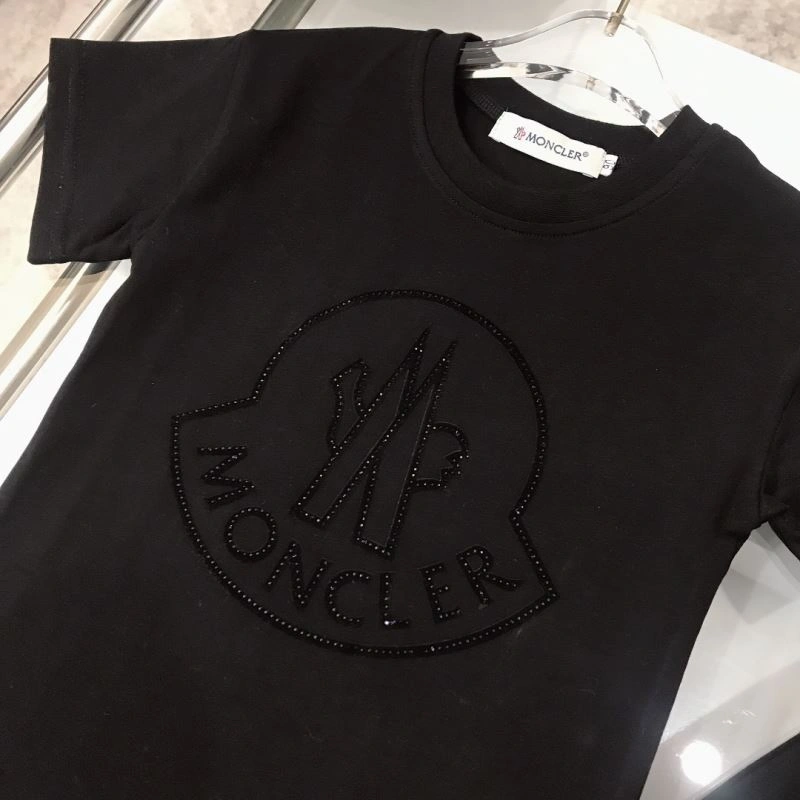 Moncler Kids Seasonal 139950