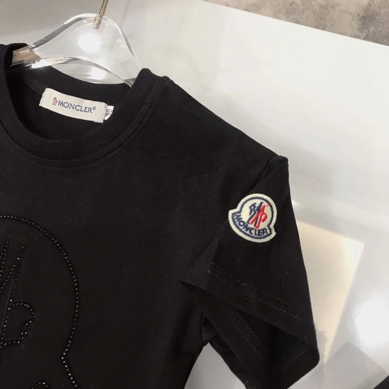 Moncler Kids Seasonal 139950
