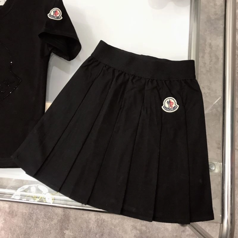 Moncler Kids Seasonal 139950