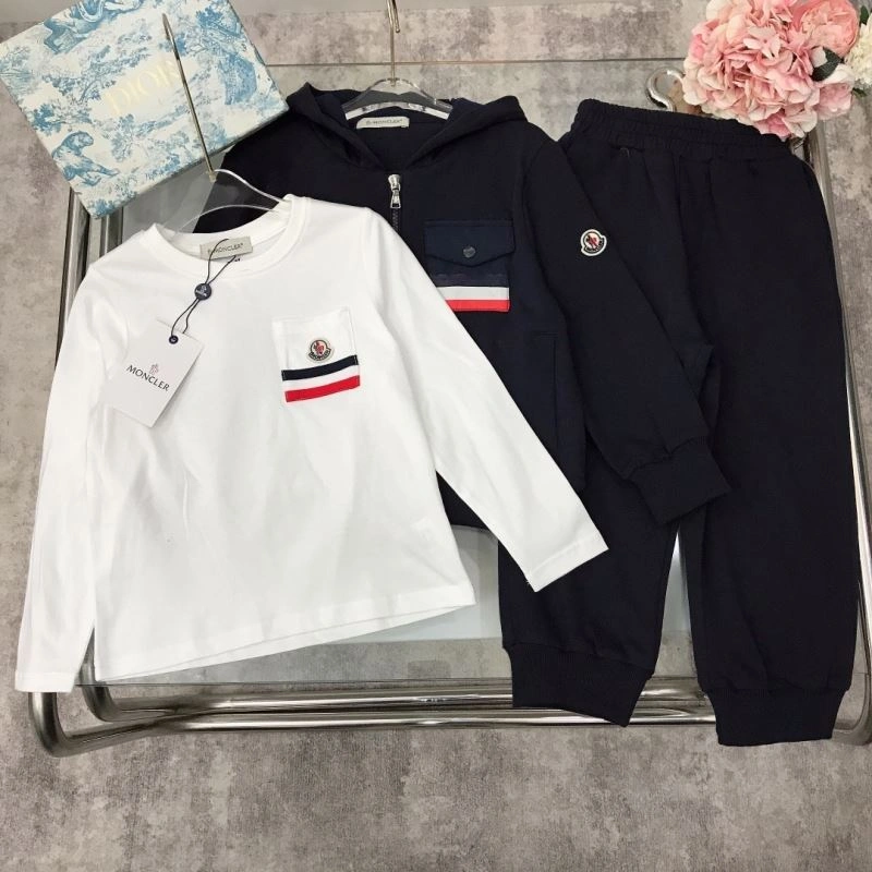 Moncler Kids Fashionable 139953