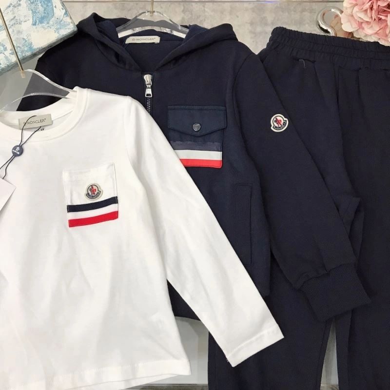 Moncler Kids Fashionable 139953