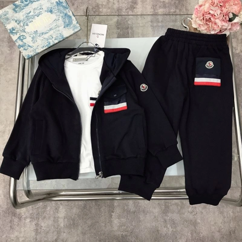 Moncler Kids Fashionable 139953