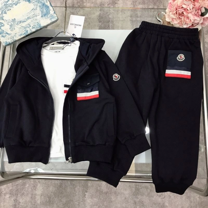 Moncler Kids Fashionable 139953