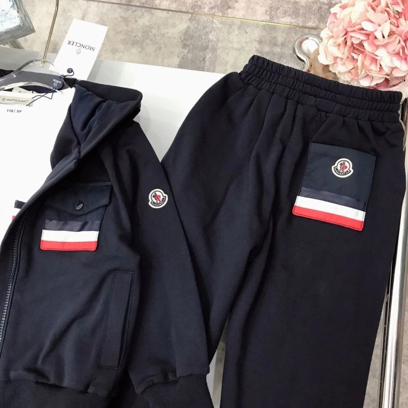 Moncler Kids Fashionable 139953