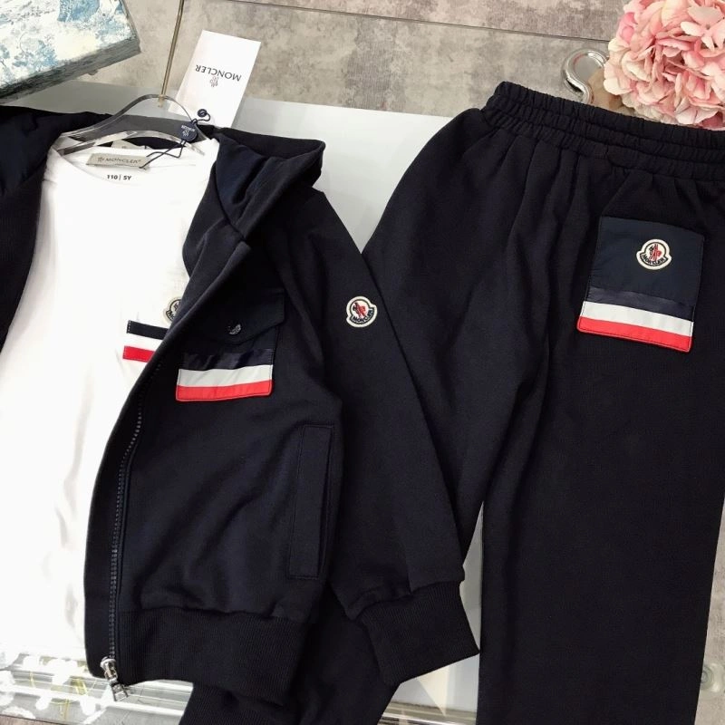 Moncler Kids Fashionable 139953