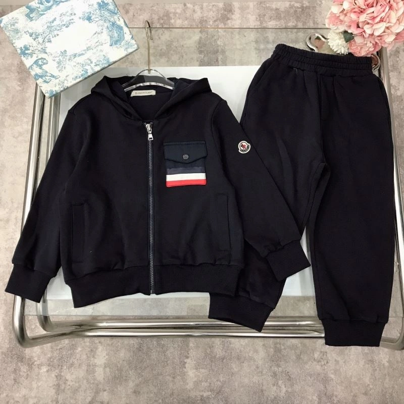 Moncler Kids Fashionable 139953