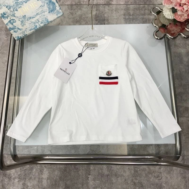 Moncler Kids Fashionable 139953
