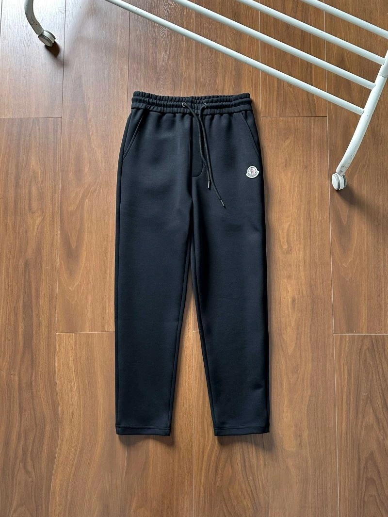 Reliable Moncler Long Pants 139912