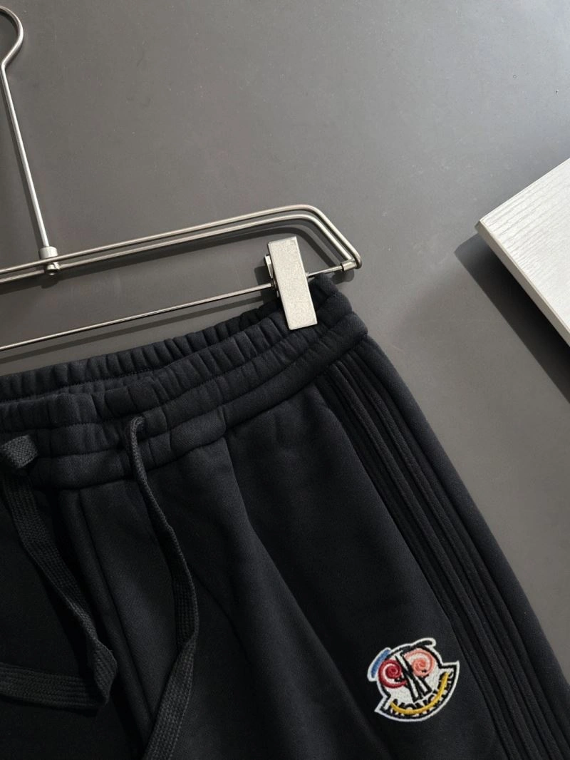 Moncler Long Pants Upgraded 142771