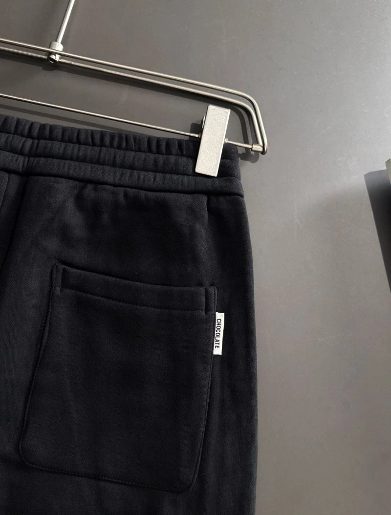 Moncler Long Pants Upgraded 142771
