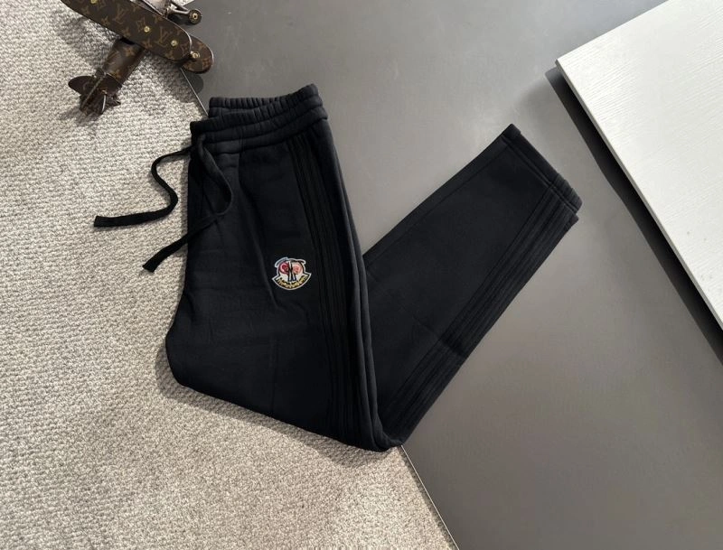 Moncler Long Pants Upgraded 142771