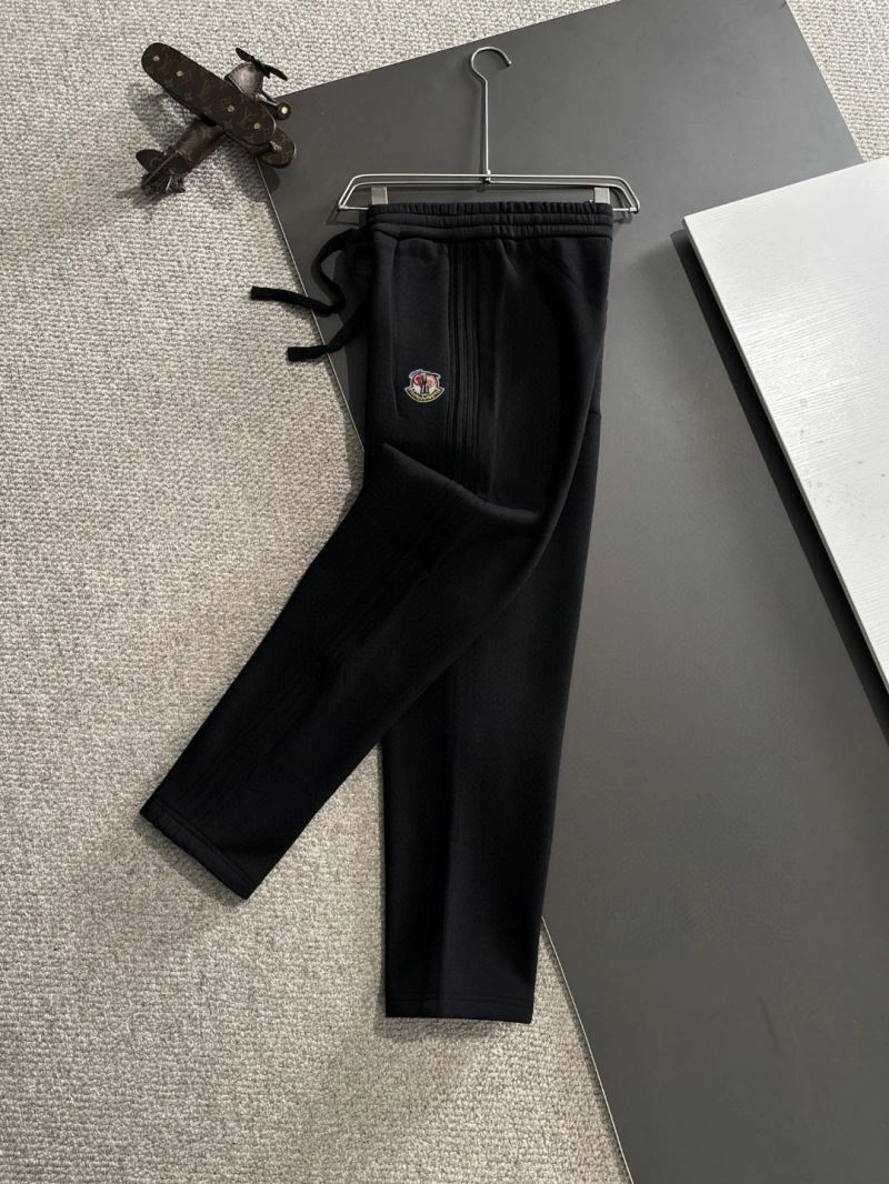Moncler Long Pants Upgraded 142771