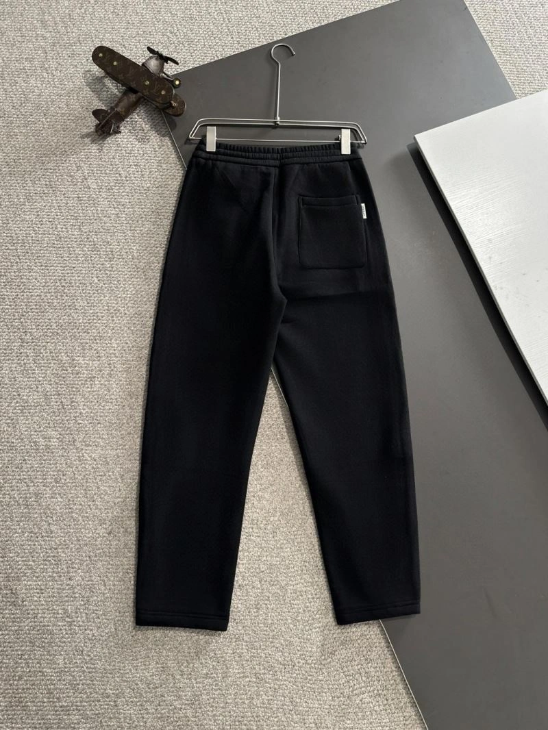 Moncler Long Pants Upgraded 142771