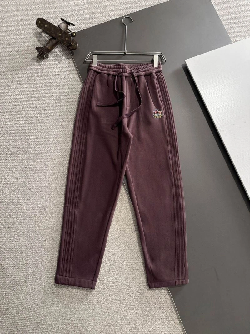 Moncler Long Pants RelaxedFit 142799