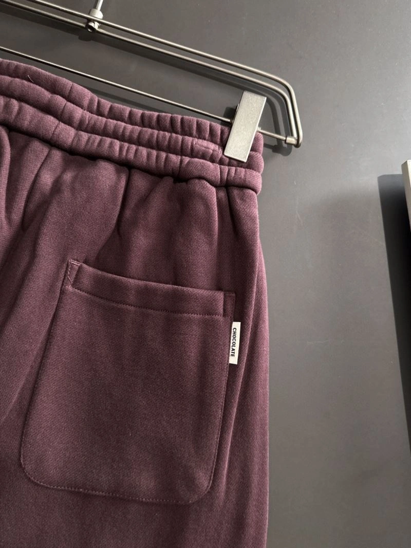 Moncler Long Pants RelaxedFit 142799