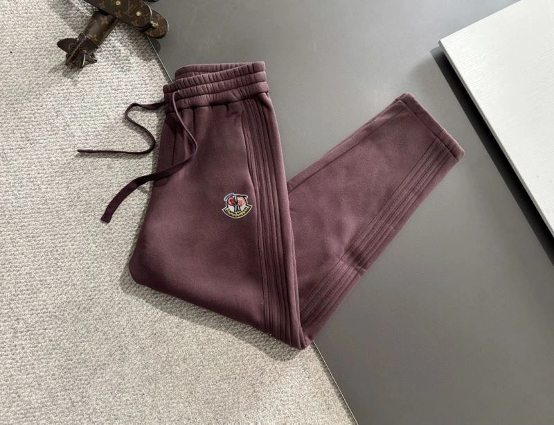 Moncler Long Pants RelaxedFit 142799