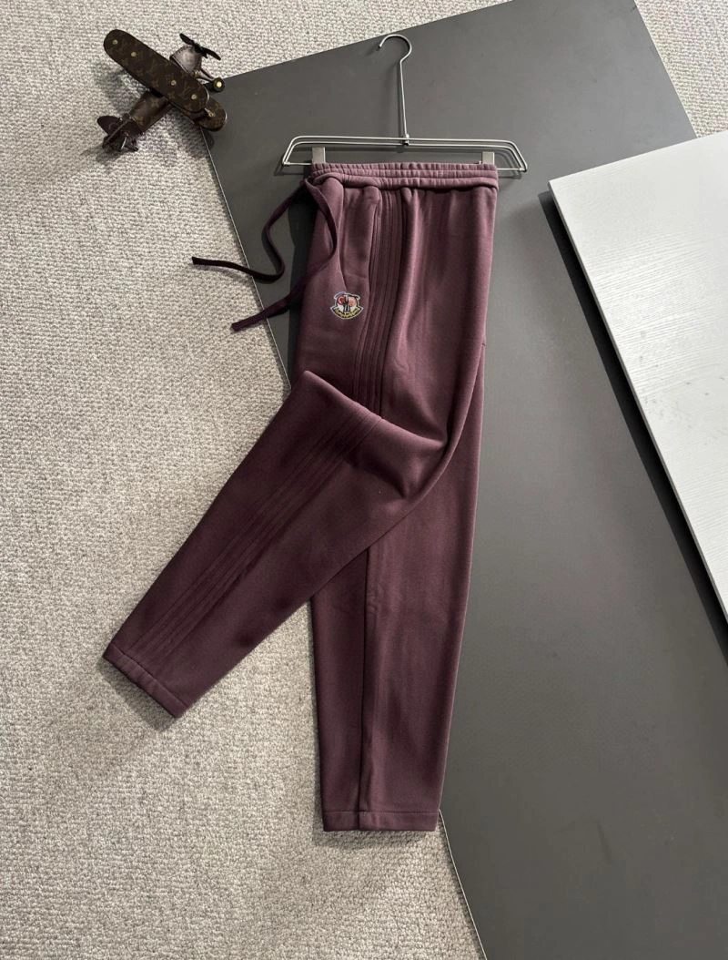 Moncler Long Pants RelaxedFit 142799