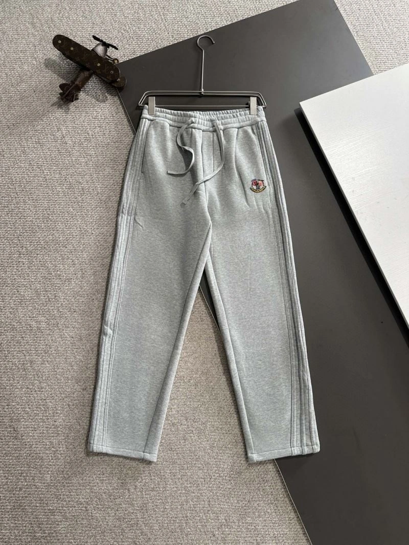 Moncler Long Pants Fashionable 142777