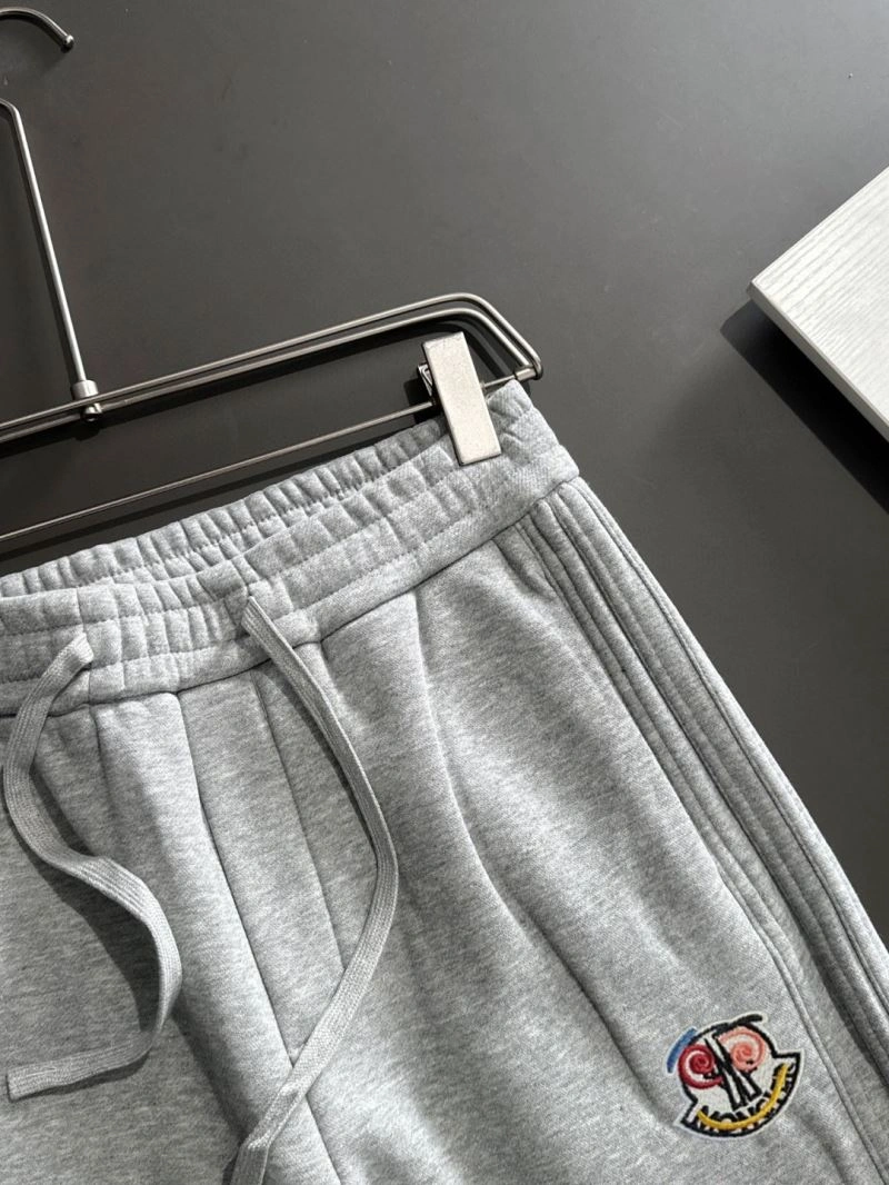 Moncler Long Pants Fashionable 142777