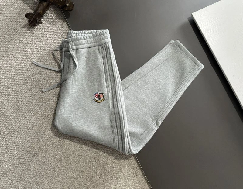 Moncler Long Pants Fashionable 142777