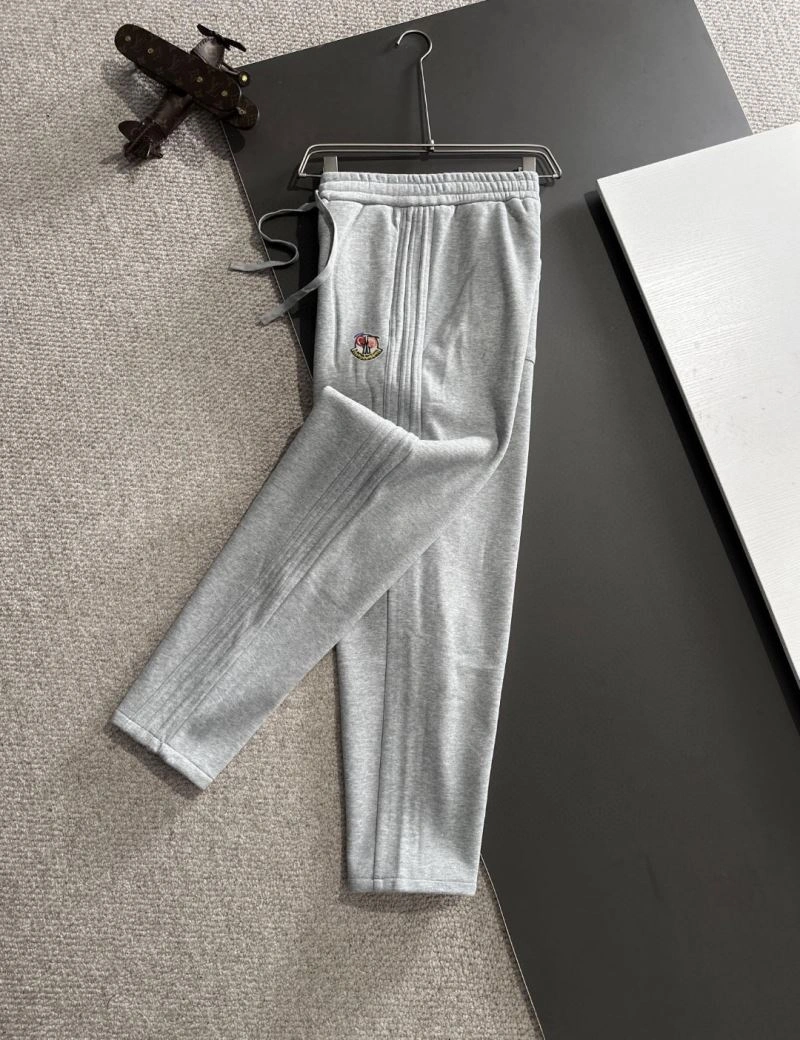 Moncler Long Pants Fashionable 142777