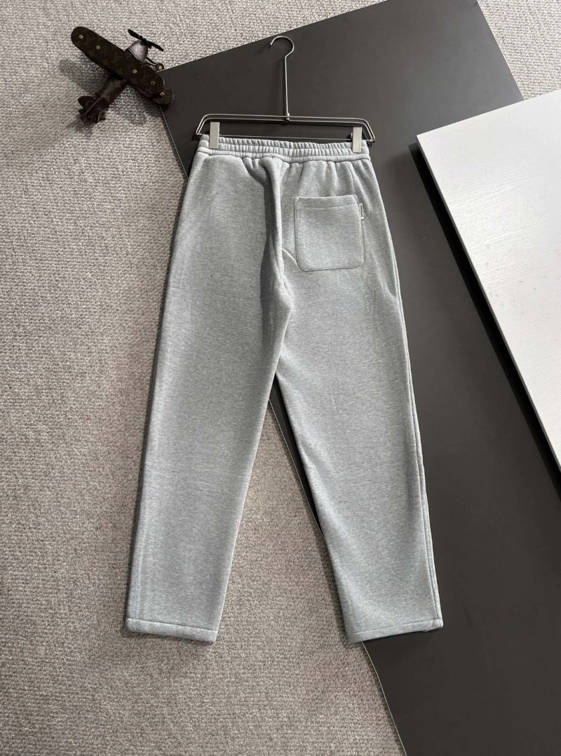 Moncler Long Pants Fashionable 142777