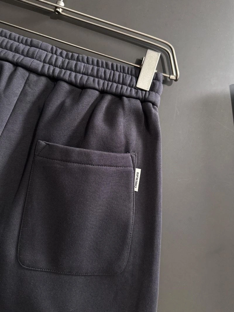 Moncler Long Pants FreshLook 142776