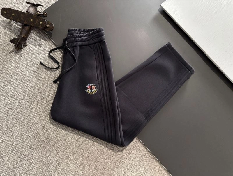 Moncler Long Pants FreshLook 142776