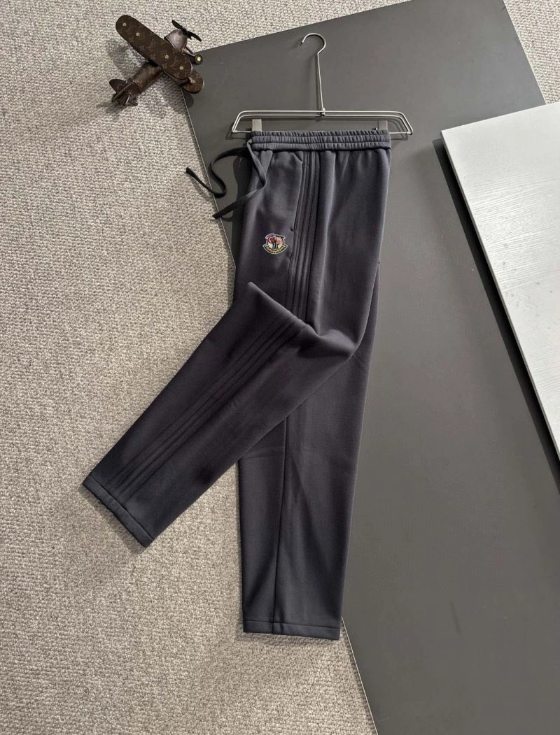 Moncler Long Pants FreshLook 142776