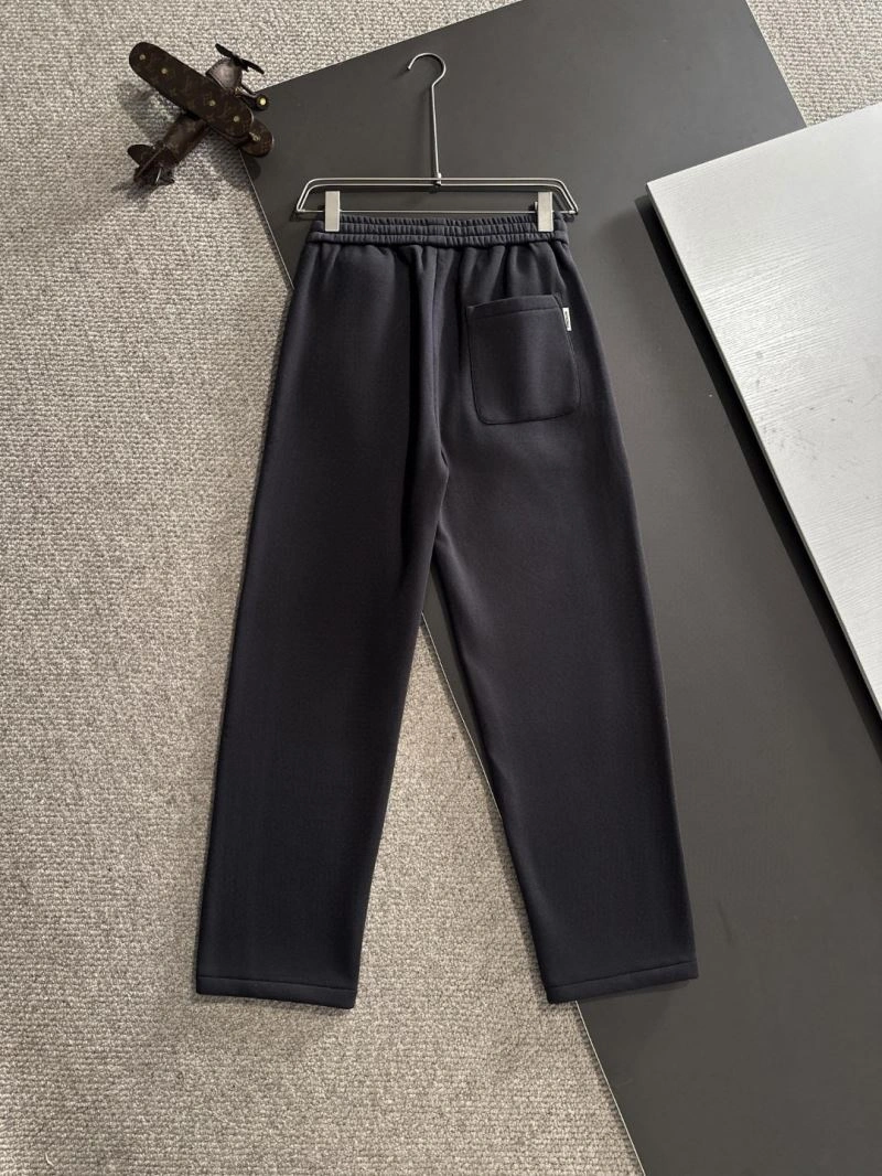 Moncler Long Pants FreshLook 142776