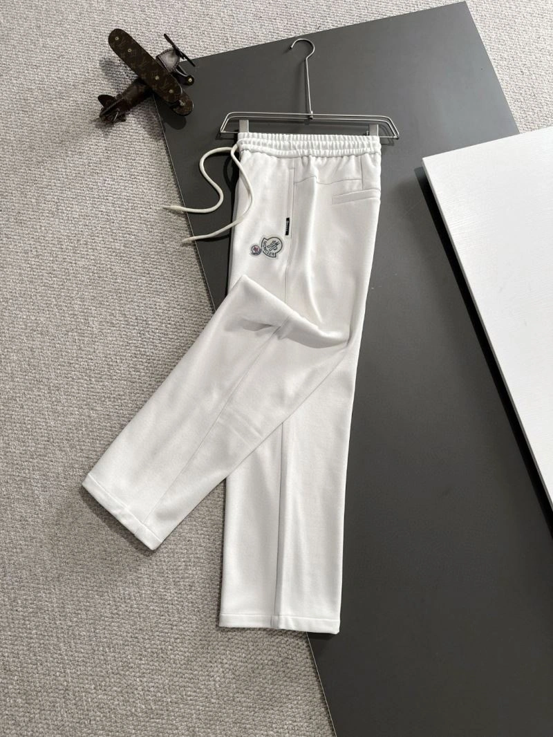 FashionForward Moncler Long Pants 142795