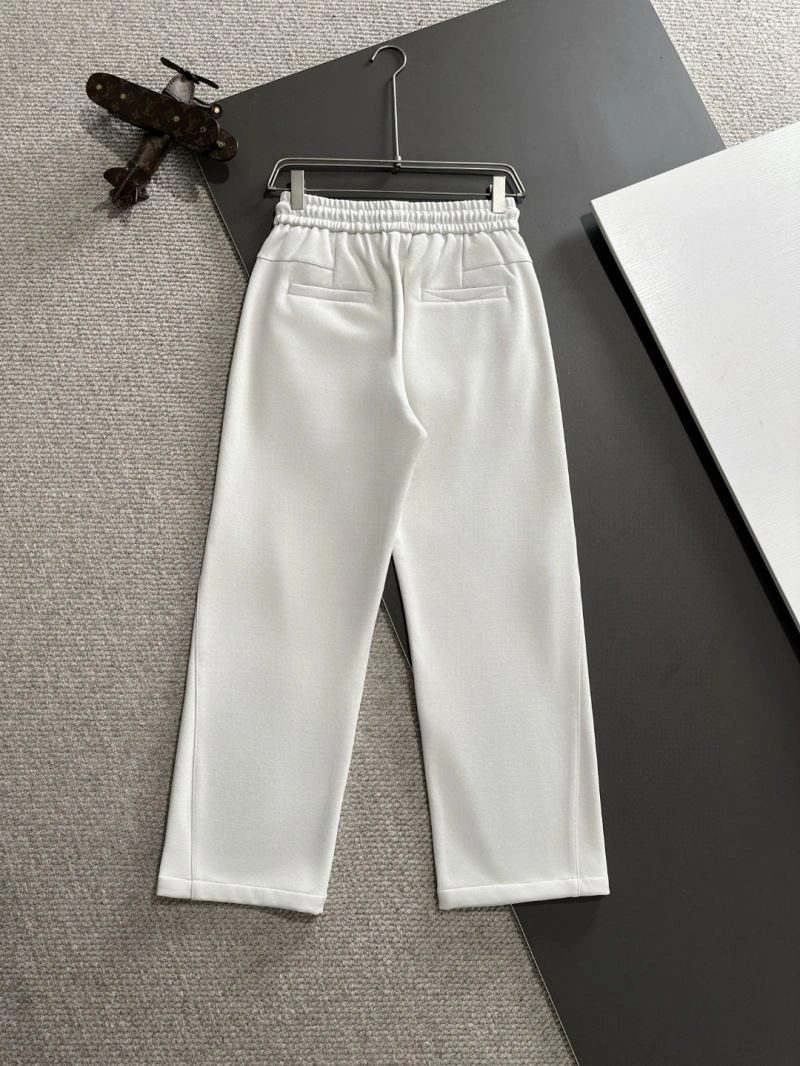FashionForward Moncler Long Pants 142795