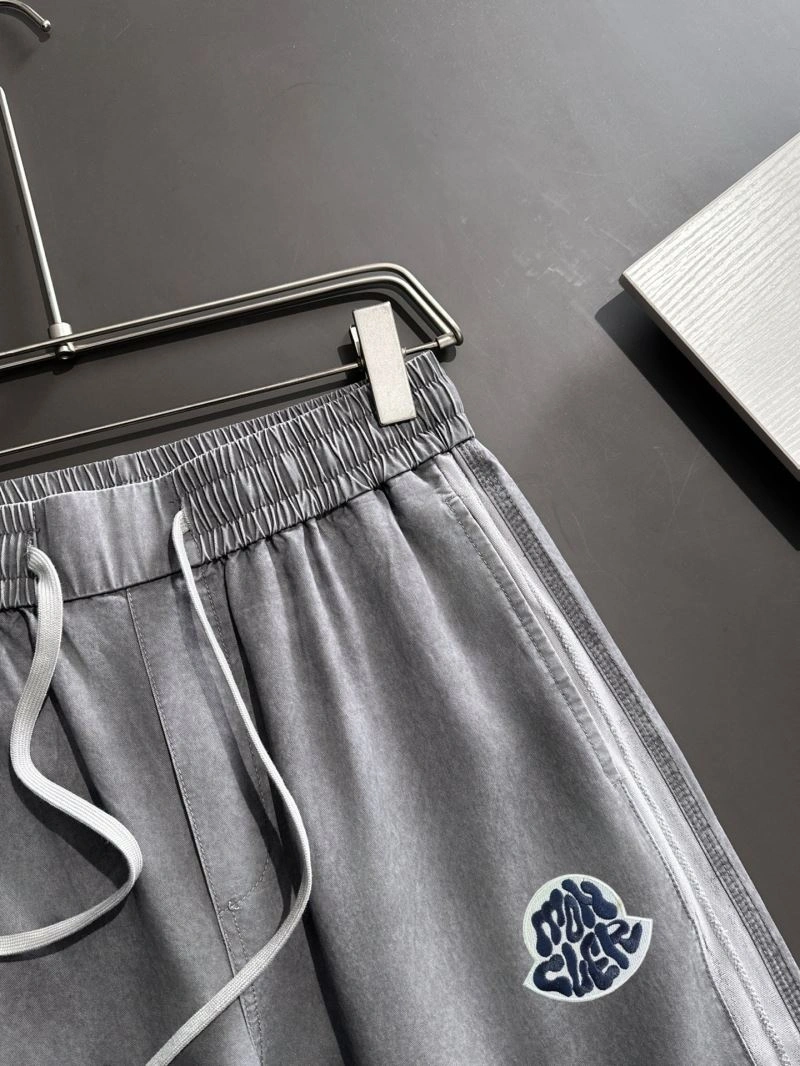 Moncler Long Pants Minimalist 142775