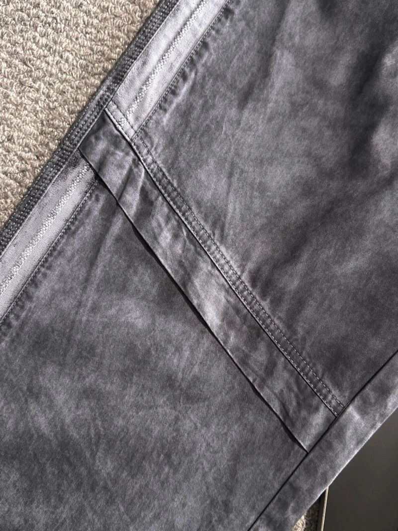 Moncler Long Pants Minimalist 142775